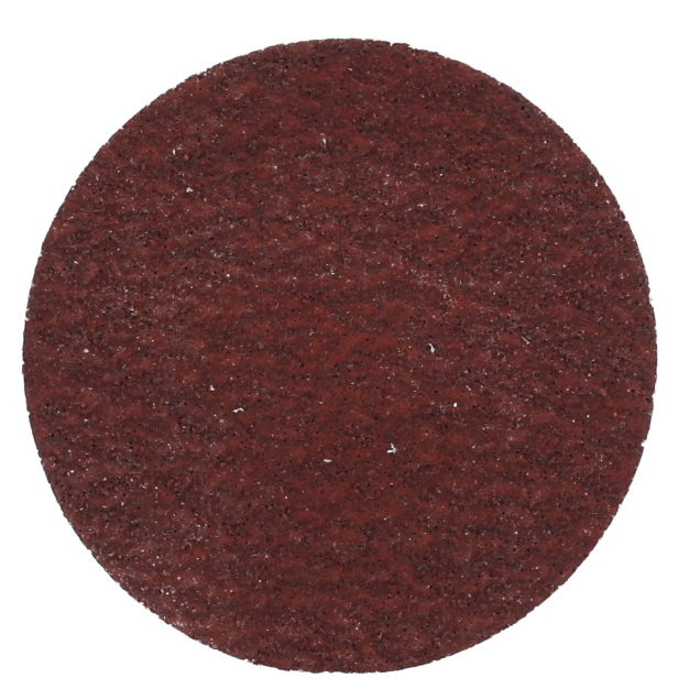 Norton Merit Aluminum Oxide Plus Quick-Change Disc - Type TR Attachment