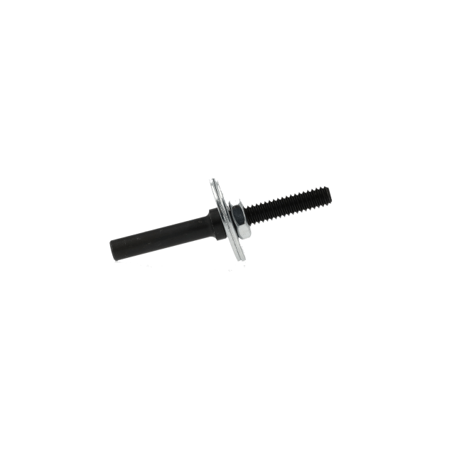 Mandrel Assemblies for Unified Wheels and Discs-on-edge