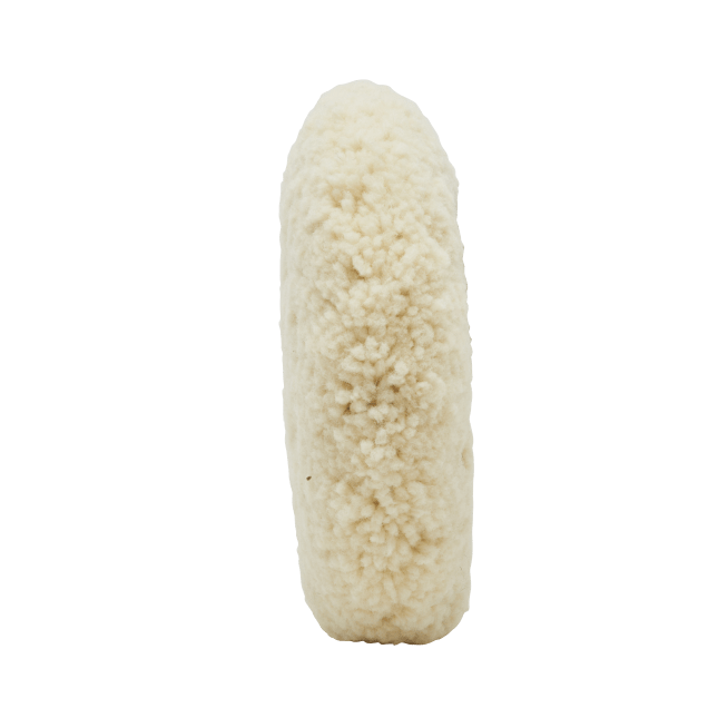 Defect Removal - Farecla - Pads - Wool- Single-Sided - White