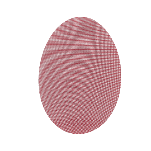 Norton Red Heat Floor Sanding Screen - 17" - 100 Grit