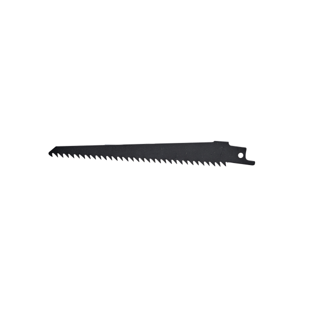 Norton Clipper Reciprocating Saw Blade for Wood and Composites