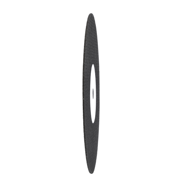 Norton RailCut NorZon III Fast-Cut Reinforced Rail Cut-Off Wheel