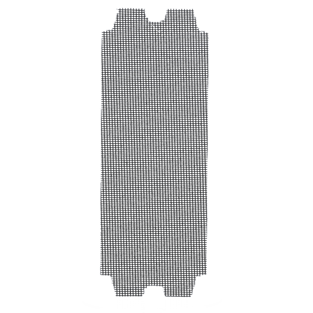 Norton WallSand Cut Sheets - Q421 Screen Job Pack