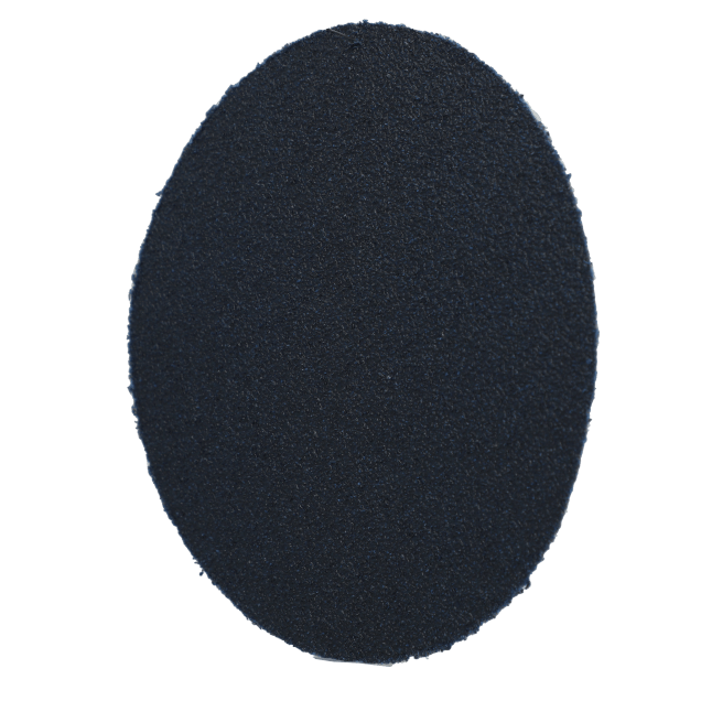 Norton BlueFire H875P Zirconia Alumina Paper PSA Disc