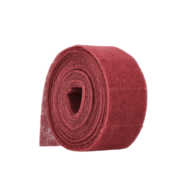 Norton Bear-Tex 4x 30FT Norton Non-Woven Thin-Flex Perforated Roll