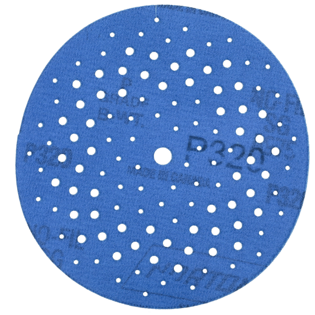 Norton ProSand Multi-Air Cyclonic Paper H&L Disc | Norton