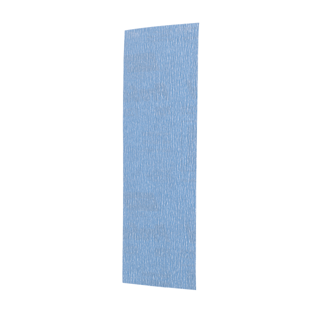 Sheets - Paper - Norton SandWet - Silicon Carbide - Cut Sheet - Clamp & Sand