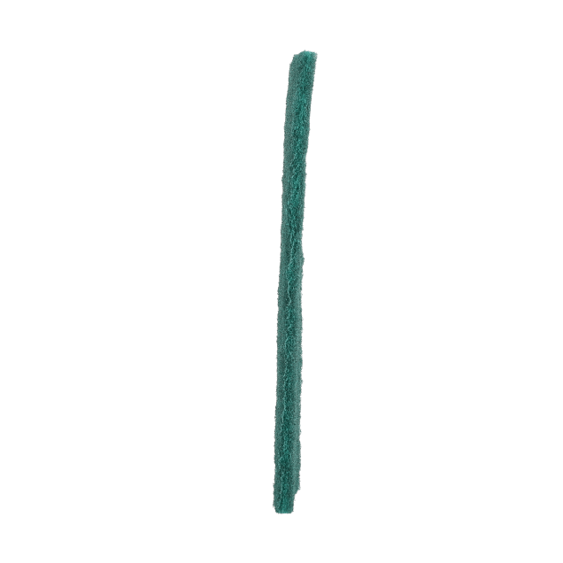 Norton Bear-tex Non-Woven Hand Pad - 6 x 9 - Green Scouring Pad - Very-Fine Aluminum Oxide Hand Pads