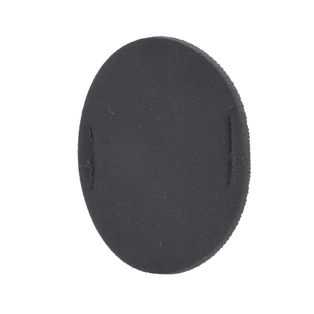 Norton PSA Disc Hand Pad - Back-up Pad