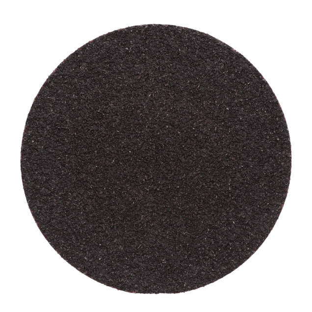 Norton FlexEdge Aluminum Oxide Quick-Change Cloth Disc - Type I P60 Grit