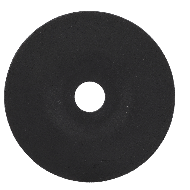 Norton Quantum3 Depressed Center Wheel - Type 27/42 for Cutting