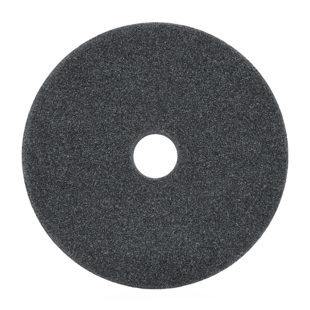 Norton Black Silicon Carbide Toolroom Wheel - Type 01