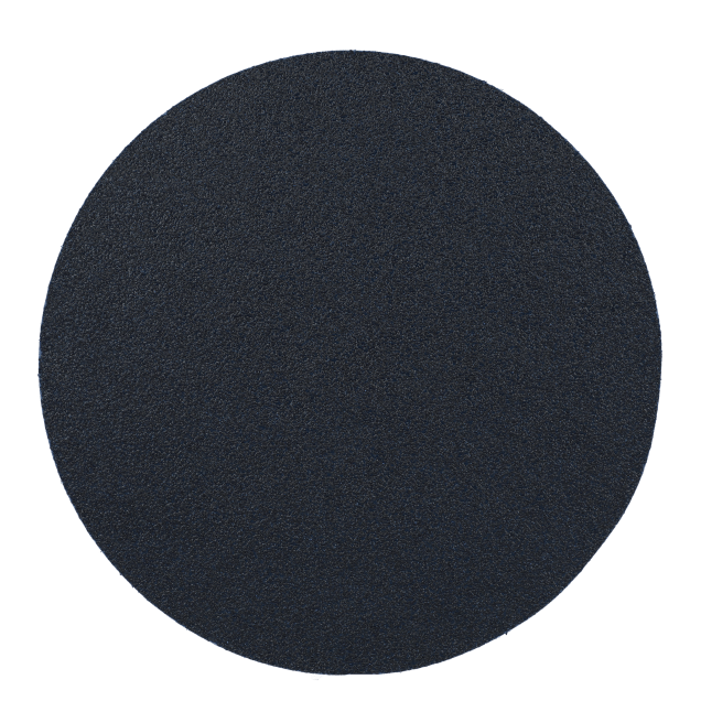 Norton BlueFire Zirconia Alumina Hook & Loop Paper Disc