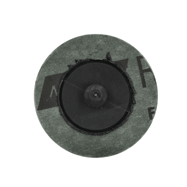 Norton RazorStar Quick-Change Fiber Disc Type III - 2 inch - 36 Grit