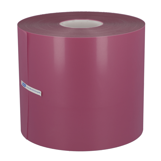 Norton Aluminum Oxide Film Roll - 9" x 500 yards - Fine Grit