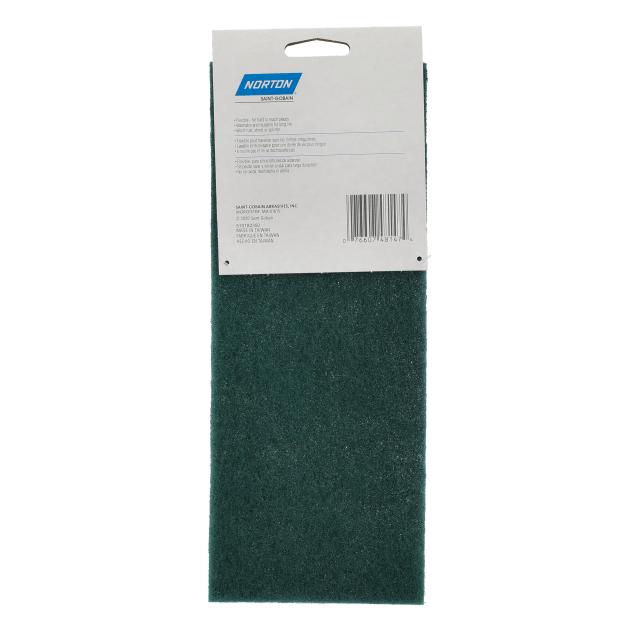 Norton Paint and Varnish Stripper Non-Woven Pad