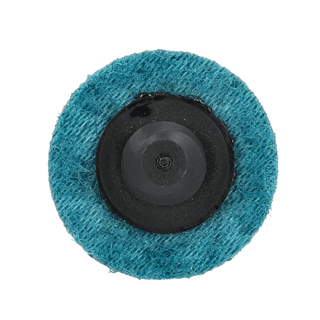 Merit Surface Prep Non-Woven Aluminum Oxide Quick-Change Disc - Type III -  Very Fine Grit