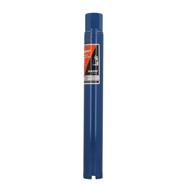 Norton Clipper Classic Core Bit - 2"