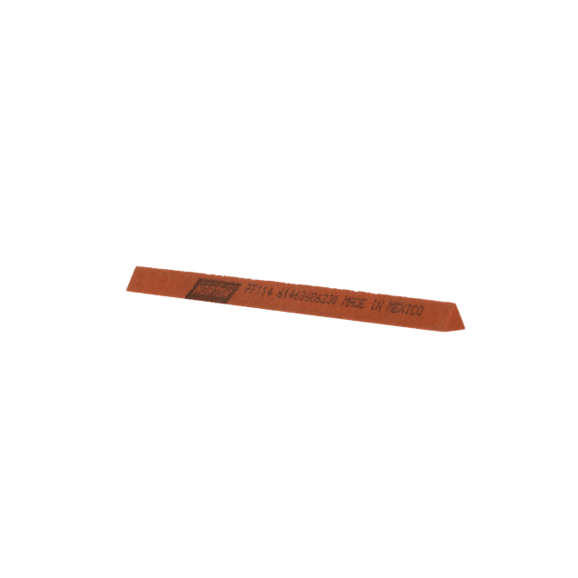 Norton Triangular Abrasive Files