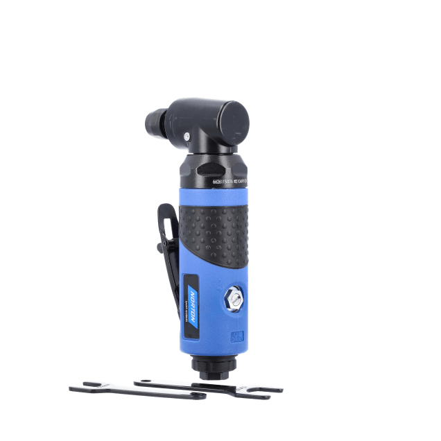 Norton 2" Mini Angle Sander
