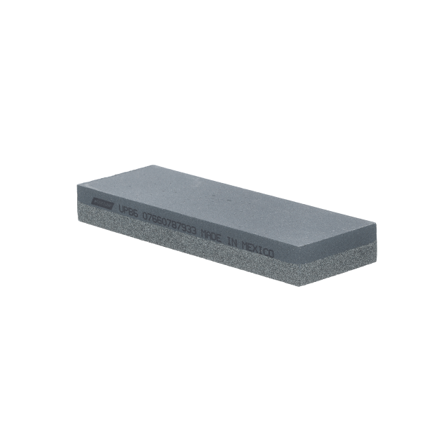 Norton Economy Tool & Knife Sharpener - Sharpening Stone