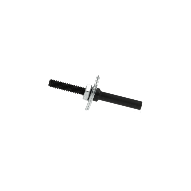 Mandrel Assemblies for Unified Wheels and Discs-on-edge