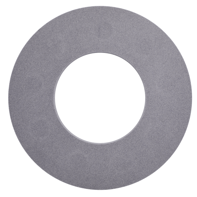 Norton Aluminum Oxide Cylindrical Wheel - Type 01 Straight