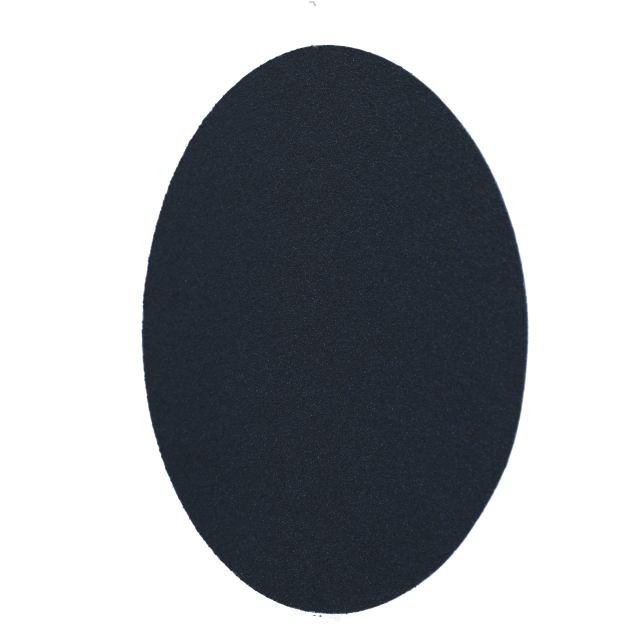 Norton BlueFire Zirconia Alumina Hook & Loop Paper Disc