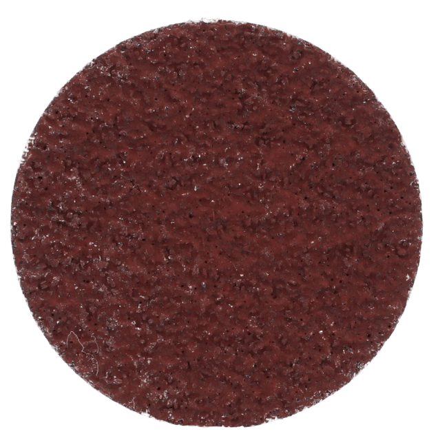 Merit Aluminum Oxide Quick-Change Disc - Type TS Attachment