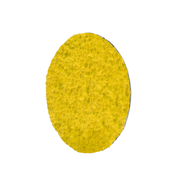 Norton RazorStar Quick-Change Fiber Disc Type III - 2 inch - 36 Grit