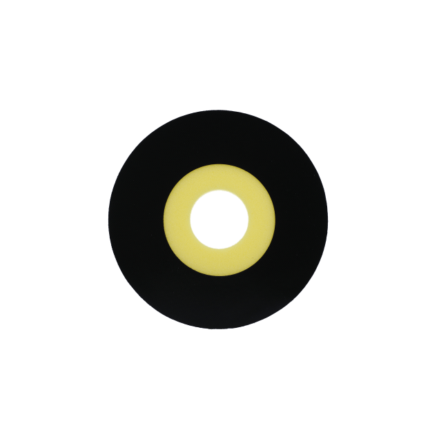 Norton Back-up Pad for 9" WallSand Hook & Loop Paper Discs