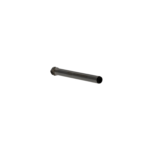 Norton Carbide Burr - Double-Cut Style - SD - Ball Shape