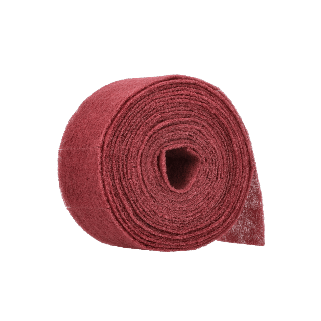 Norton Bear-Tex 4x 30FT Norton Non-Woven Thin-Flex Perforated Roll
