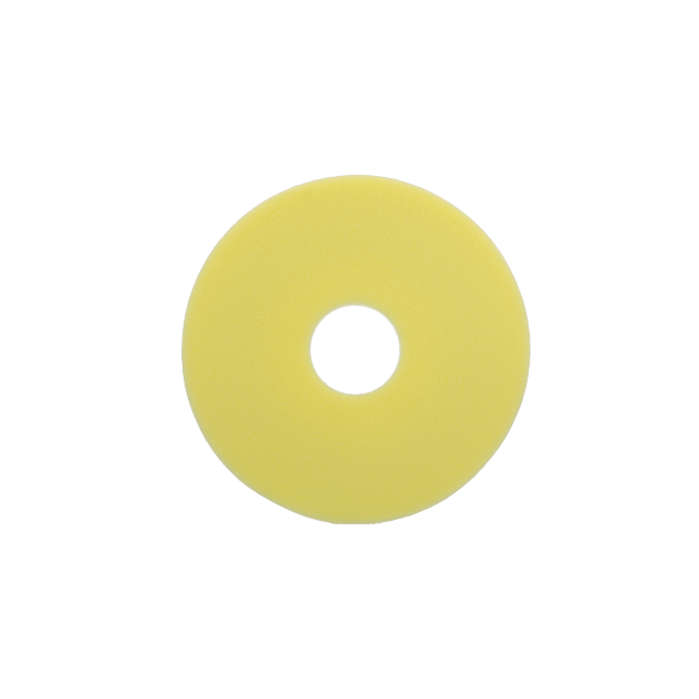 Norton Back-up Pad for 9" WallSand Hook & Loop Paper Discs
