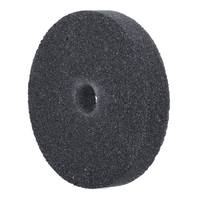 Norton 37C Silicon Carbide Toolroom Wheel - Type 01