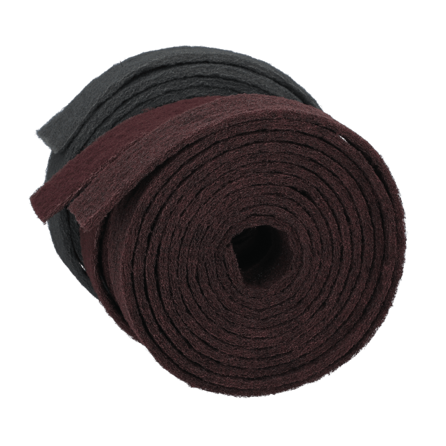Norton Non-Woven Roll Handy Pack - Assorted