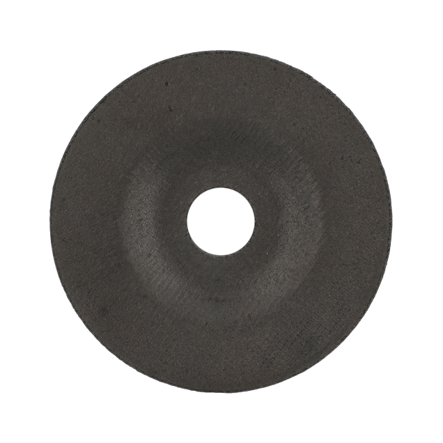 Norton Gemini RightCut Depressed Center Wheel - Type 27/42