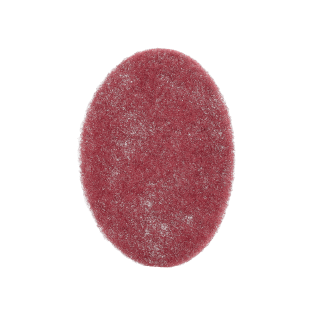 Norton Non-Woven Thin-Flex Scuff Disc - 6 In.