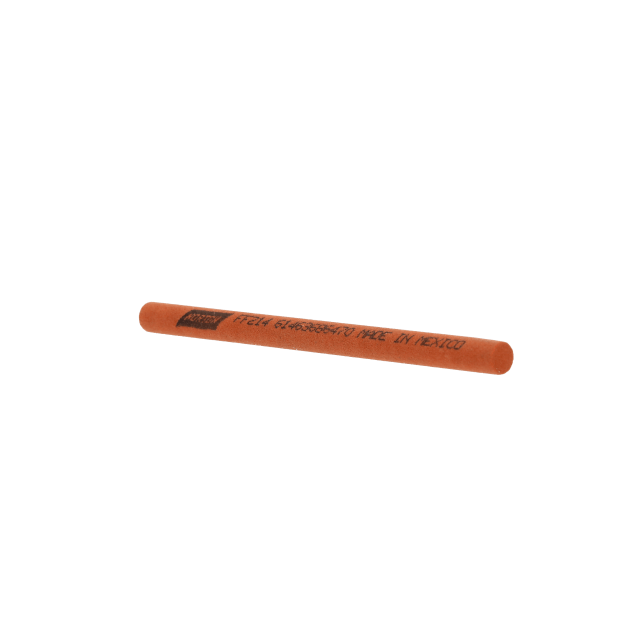 Norton Round Abrasive Files