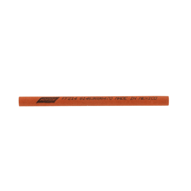 Norton Round Abrasive Files