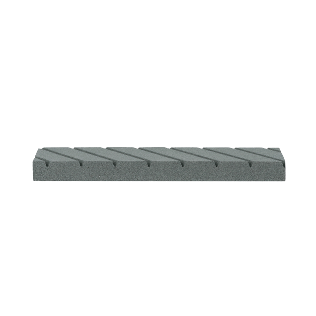 Norton Silicon Carbide Flattening Stone