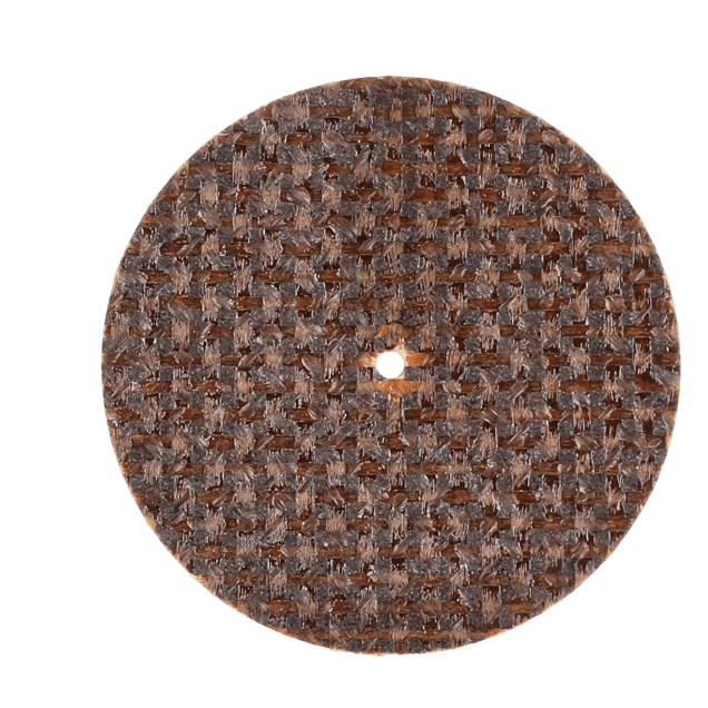 Norton Aluminum Oxide Small Diameter Cut-off Wheel