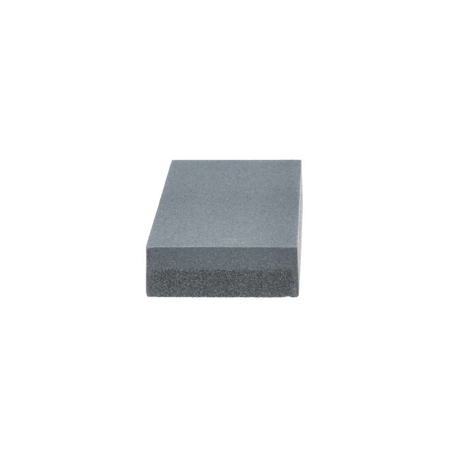 Norton Combination Bench Stone - Sharpening Stone - 5/8 x 1 3/4 x 4