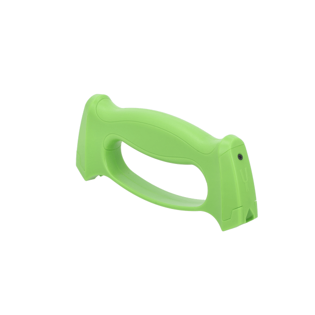 Norton Knife and Scissors Mechanical Sharpener - Retail Packaged