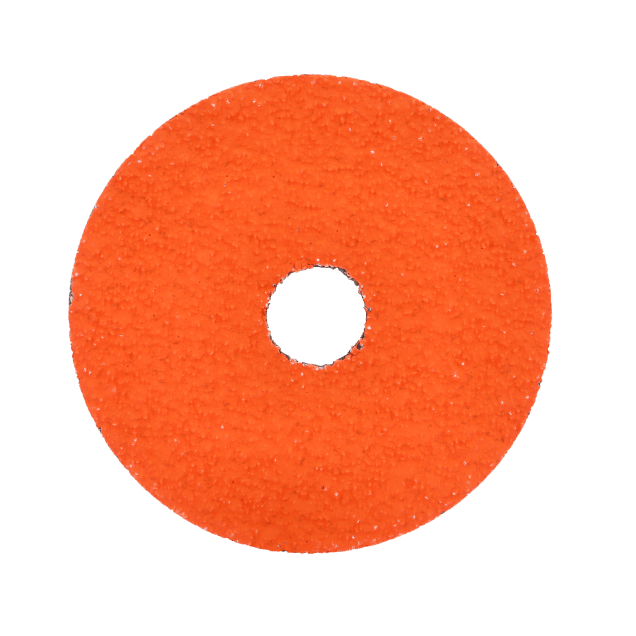 Norton Blaze F980 Ceramic Alumina Fiber Disc