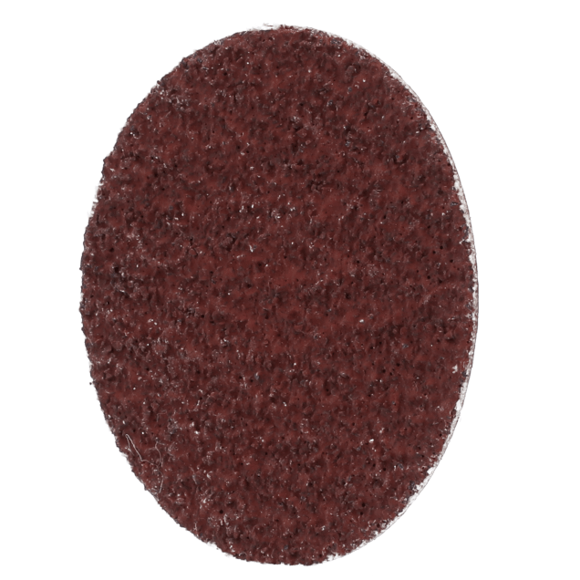 Merit Aluminum Oxide Quick-Change Disc - Type TS Attachment