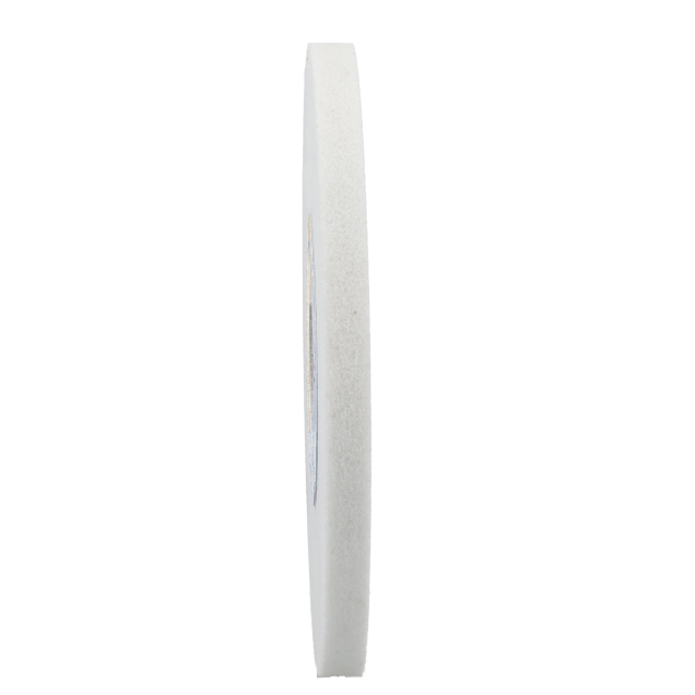 Norton SG Ceramic Alumina Toolroom Wheel - Type 01 - with Vitrium3 Bond