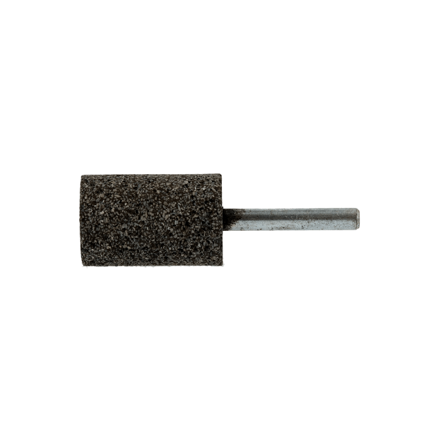 Mounted Point - NorZon Zirconia Alumina Resin Bond