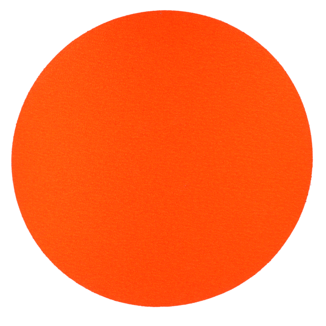 Norton Blaze R908P Ceramic Alumina Cloth PSA Disc