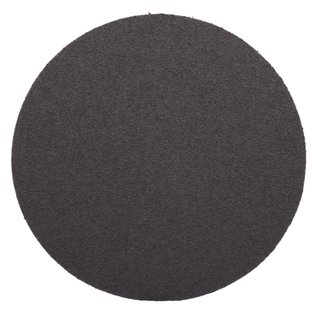 Norton Metalite Aluminum Oxide Cloth PSA Disc
